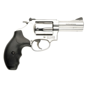 Smith & Wesson Smith & Wesson 162430 60 .357 Magnum 3 Chiefs Special SS FL RB AS SG Revolver - $809.00 at Classic Firearms