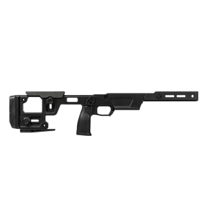 Aero Precision Aero Precision 7.5\" SOLUS Competition Chassis - Anodized Black - APBG200008C - $549.99 at Classic Firearms