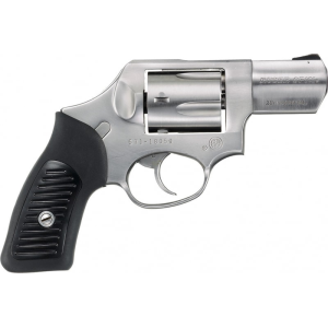 Ruger Ruger .357 Magnum 2.25\" Bobbed Hammer Revolver SP101 KSP321XL 5720 - $667.73 at Classic Firearms