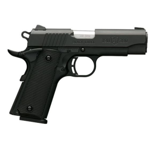 Browning Browning 1911-380 380 ACP Pistol, Black Label Compact - 051905492 - $719.99 at Classic Firearms