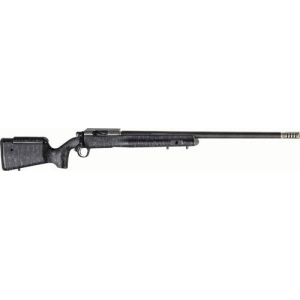 Christensen Arms Christensen Arms 8010700100 ELR 6.5PRC 26\" TB S/S - $2599.99 at Classic Firearms