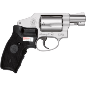 Smith & Wesson Smith & Wesson 163811 642 CT 38 SPL 1.875 Crimson Trace Special ED Revolver - $769.00 at Classic Firearms