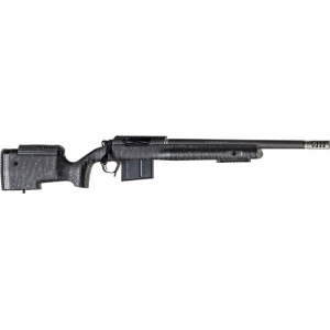 Christensen Arms Christensen Arms ca10270482481 B.A. Tact .308 WIN 20\" TB BLACK/BLACK-GRAY - $2649.99 at Classic Firearms