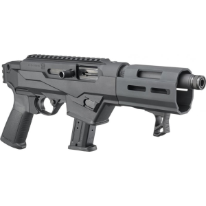 Ruger Ruger 29100 PC Charger Takedown Pistol, 17rd 9mm 6.5\" Threaded Barrel - Glock Magazine Compatible - $679.99 at Classic Firearms