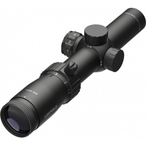 Leupold / Redfield Leupold 180663 Mark 3HD Matte Black 1.5-4x20mm 30mm Tube Illuminated FireDot BDC Reticle - $699.99 at Classic Firearms