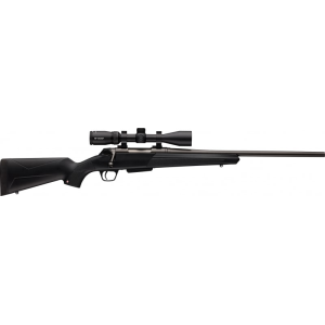 Winchester Winchester 535737220 XPR Compact Scope Combo 20 3rd - $710.00 at Classic Firearms
