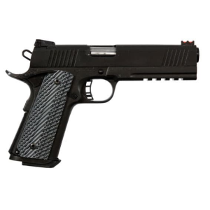 Rock Island Armory Rock Island Armory 51914 1911 TAC Ultra 10MM Pistol, 5 Full Size VZ Grip 8rd - $664.26 at Classic Firearms