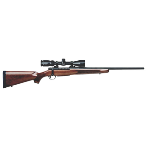 Mossberg Mossberg 27939 Patriot 243 WIN 22 Wood Blue Vortex 3-9x40 Scope - $658.31 at Classic Firearms