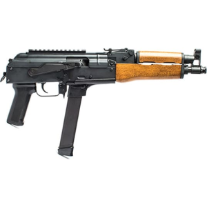 Century International Arms Century Arms HG3736-N Draco NAK9 9mm Semi Auto Pistol - Glock Magazine Compatible - $590.60 at Classic Firearms