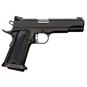 Rock Island Armory Rock Island Armory 52009 Rock Ultra HC 10mm 5\" 16rd - $566.93 at Classic Firearms