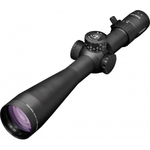 Leupold / Redfield Leupold 177332 Mark 5HD Matte Black 7-35x56mm 35mm Tube FFP Tremor 3 Reticle - $2559.04 at Classic Firearms