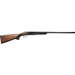 Legacy Sports FT61228HT FT6 SXS 28\" Barrel Heat Tempered Turkish Walnut - Legacy Sports