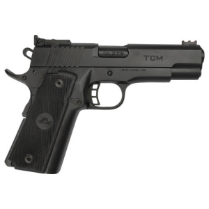 Rock Island Armory Rock Island Armory 56878 Island TCM Standard MS Armor 22TCM 4.3\" 17rd Pecvd - $664.00 at Classic Firearms