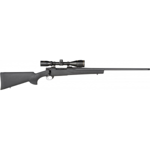 Howa HGP27MMB Gamepro 2 7MMMG TB Black - Legacy Sports