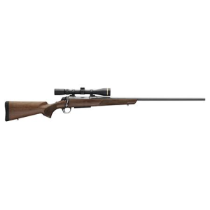 Browning Browning ABolt III Hunter 6.5Creed Rifle, 22in - 035801282 - $719.99 at Classic Firearms