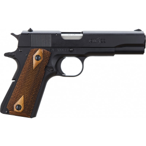 Browning Browning 1911-22 A1 22LR Pistol, 10rd 4.25 FS Brown Composite Grip - 051802490 - $699.99 at Classic Firearms