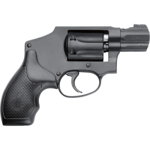 Smith & Wesson Smith & Wesson 103351 351C .22 Magnum Centennial Airlite 1 7/8 7rd DAO Revolver - $700.80 at Classic Firearms