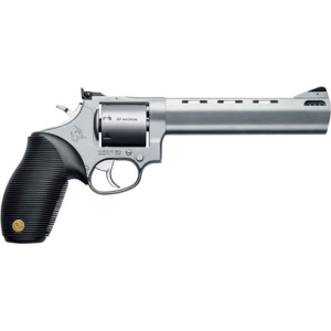 Taurus Taurus 2692069 6926S IC 38/357/9MM 6.5 7rd SS Revolver - $606.66 at Classic Firearms
