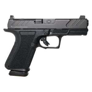 Shadow Systems Shadow Systems SS1306 Systems MR920 Foundation Optc CT Unthreaded Black - $503.98 at Classic Firearms