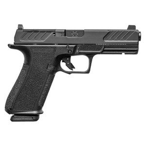 Shadow Systems Shadow Systems SS2306 Systems DR920 Black Foundation Optic CUT - $679.00 at Classic Firearms