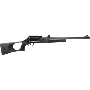 Rossi SCJT4510 Circuit Judge Tuffy DA/SA 45 Colt (LC)/410GA 18.5\" 5 Blued