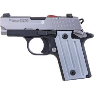 Sig Sauer Sig Sauer 238380TSS2CA 238 380 TSS *CA Gray/SS - $749.99 at Classic Firearms
