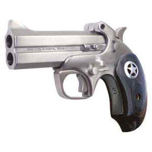 Bond Arms Bond Arms BARII45410 Ranger II 45LC 410GA 4.25 w/ Holster - $579.99 at Classic Firearms