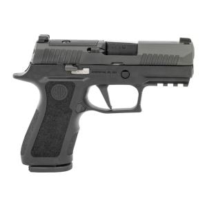 Sig Sauer Sig Sauer 320XC9BXR3PR2 P320 3.6\" Xray Night Sight 15-SH Black Polymer - $742.64 at Classic Firearms