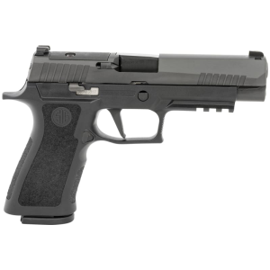 Sig Sauer Sig Sauer 320XF9BXR3PR2 P320 4.7\" Xray Night Sight 17-SH Black Polymer - $742.64 at Classic Firearms