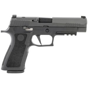 Sig Sauer Sig Sauer 320XF9BXR3PR210 P320 4.7 10rd X-SERIES Optic Plate - $750.30 at Classic Firearms