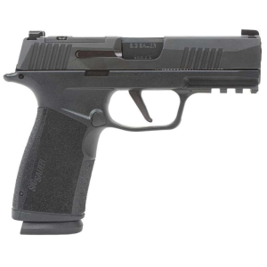 Sig Sauer Sig Sauer 365XCA-9-BXR3-MS P365 Macro 3.7\" X-RAY 3 Optic RDY Black (2)17rd MAN Safety - $742.64 at Classic Firearms