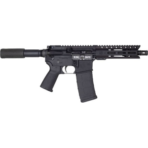 Diamondback Diamondback DB1912K001 DB15 AR Pistol Carbine Length 7\" 30+1 Black Buffer Tube Stock - $652.00 at Classic Firearms