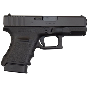 Glock Glock 30 SF .45 ACP SubCompact Handgun w/ F/S and (2) 10 Rd Mags 30SF PF3050201 - $649.99 at Classic Firearms