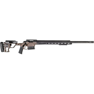 Christensen Arms Christensen Arms 8010301000 MPR .300WM 26\" CF Black/DESERT Brown M-LOK - $2199.99 at Classic Firearms