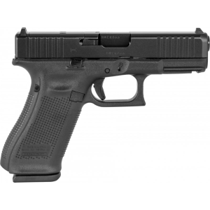 Glock Glock PA455S201MOS 45 MOS Fixed Sight10rdw/FRONT Serrations - $649.99 at Classic Firearms