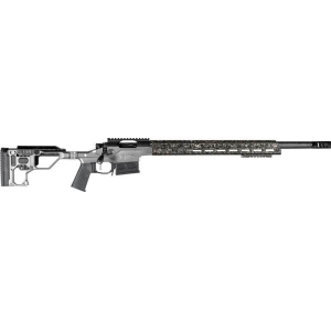 Christensen Arms Christensen Arms 801-03075-00 MPR .300WM 26\" Carbon Fiber Black NIT/TUNGSTEN - $2199.99 at Classic Firearms