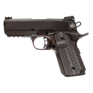 Rock Island Armory Rock Island Armory 51700 1911 TAC Ultra 9mm Compact 3.5 VZ Grip 8rd - $650.00 at Classic Firearms