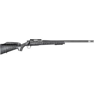 Christensen Arms Christensen Arms 801-10025-01 Traverse 375HH 22 Black/GRY - $2549.99 at Classic Firearms