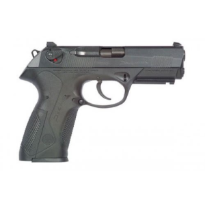 Beretta Beretta USA JXF9F21 Px4 Storm 9mm Luger 4\" Barrel 17+1, Black Polymer Frame, Serrated Bruniton Finish Steel Slide - $635.89 at Classic Firearms