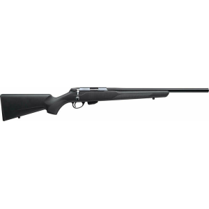 Tikka JRT1X300SB T1X .22LR 16\" Threaded SEMI-HEAVY BLUED/BLACK SYN