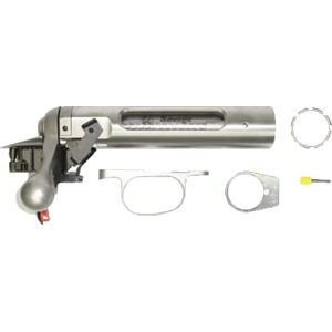 Savage Arms Savage Arms 18182 Target Action SS RB LP STD CAL - $576.02 at Classic Firearms