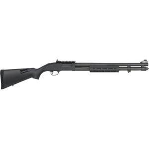Mossberg Mossberg 50768 590A1 12 8+ Tactical Shotgun - $650.00 at Classic Firearms