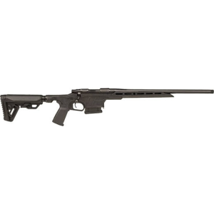 Howa Howa HMXL223B Howa Mini Action Excl Lite 20\" Barrel, .223 Remington, 5rd Magazine, Black - $609.71 at Classic Firearms