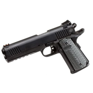 Rock Island Armory Rock Island Armory 51485 1911 Tactical Ultra 45 ACP Pistol, 5 Full Size, VZ Grips 8rd - $639.00 at Classic Firearms