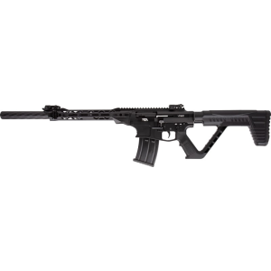 Armscor Armscor VR80LH VR80 Left Hand Shotgun 20\" 5rd 3\" AR15 Style Left HND Shotgun - $639.00 at Classic Firearms