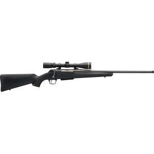 Winchester Winchester Guns 535711289 XPR Suppressor Ready Bolt 6.5 Creedmoor 20\" 3+1 Blued - $729.99 at Classic Firearms