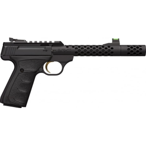 Browning Browning 051574490 Buck Mark Plus VIS Round 5.8 SR - $491.23 at Classic Firearms