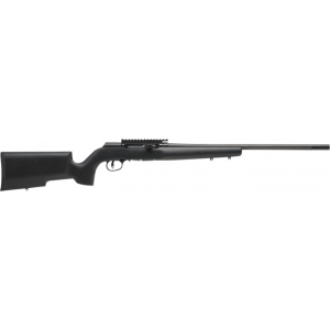 Savage Arms Savage Arms A22 Magnum Pro Varmint Rifle 22 WMR 10/rd 22\" Barrel Black - $666.66 at Classic Firearms