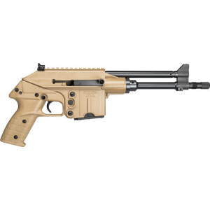 Kel-Tec Kel-Tec PLR16TAN PLR-16 10rdLong Range Pistol TAN - $629.63 at Classic Firearms