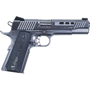 Diamondback Diamondback DB1911SS 1911 45 5\" 3 Mags 8rd SS - $2550.00 at Classic Firearms
